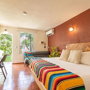 Habitación Deluxe con Cama King